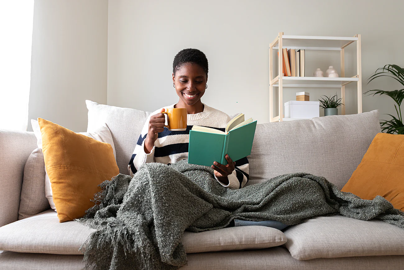 Seni Menikmati Jeda Pendek di Tengah Aktivitas